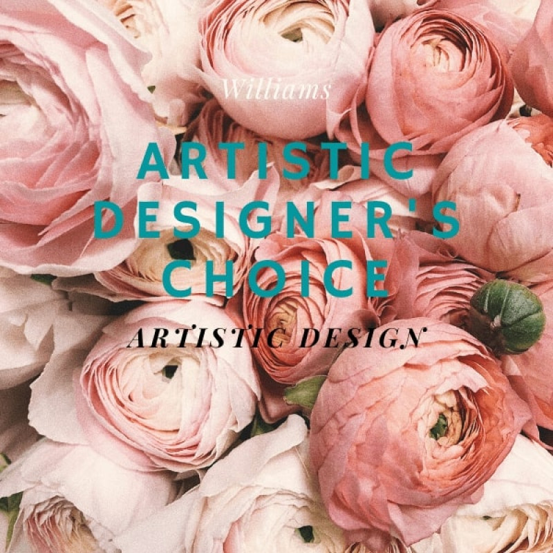 Artistic Designer