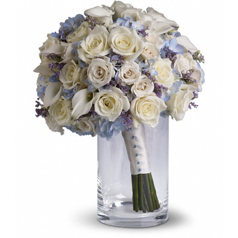 Lady Grace Bouquet - Same Day Delivery