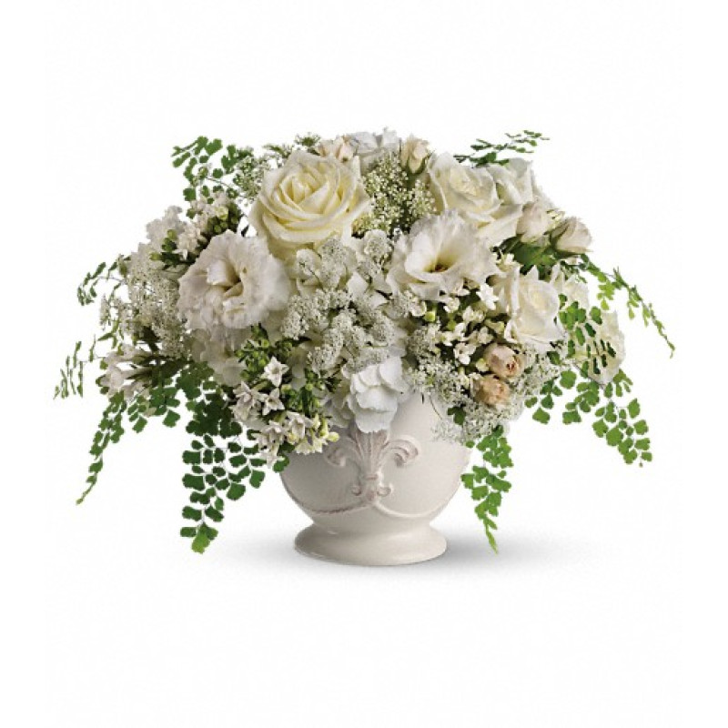 Napa Valley Centerpiece - Same Day Delivery