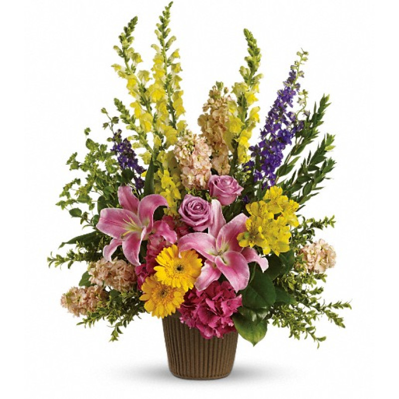 Glorious Grace Bouquet - Same Day Delivery
