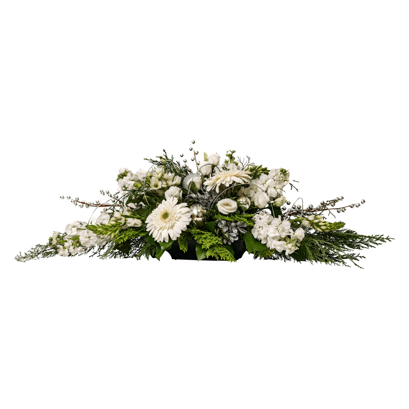 Frosty Festivities - Same Day Delivery