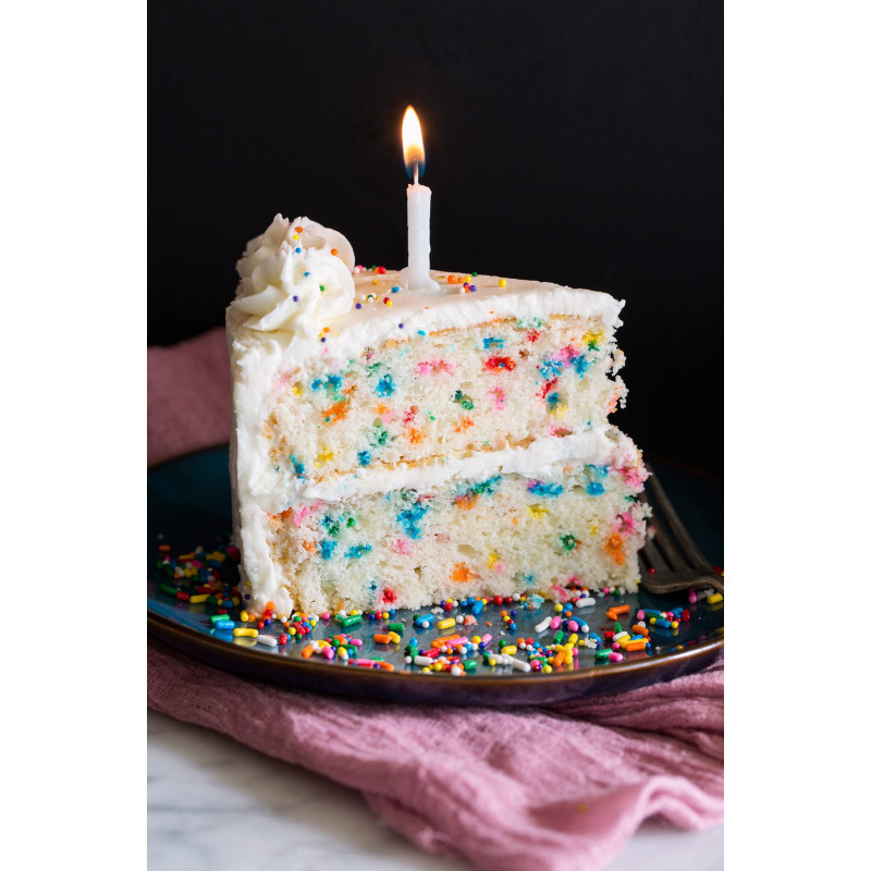 Birthday Cake - Same Day Delivery