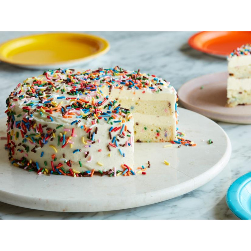 Birthday Cake - Same Day Delivery