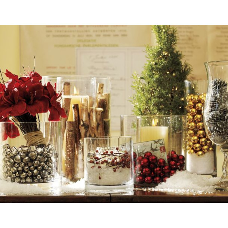 Classic Secret Santa - Same Day Delivery